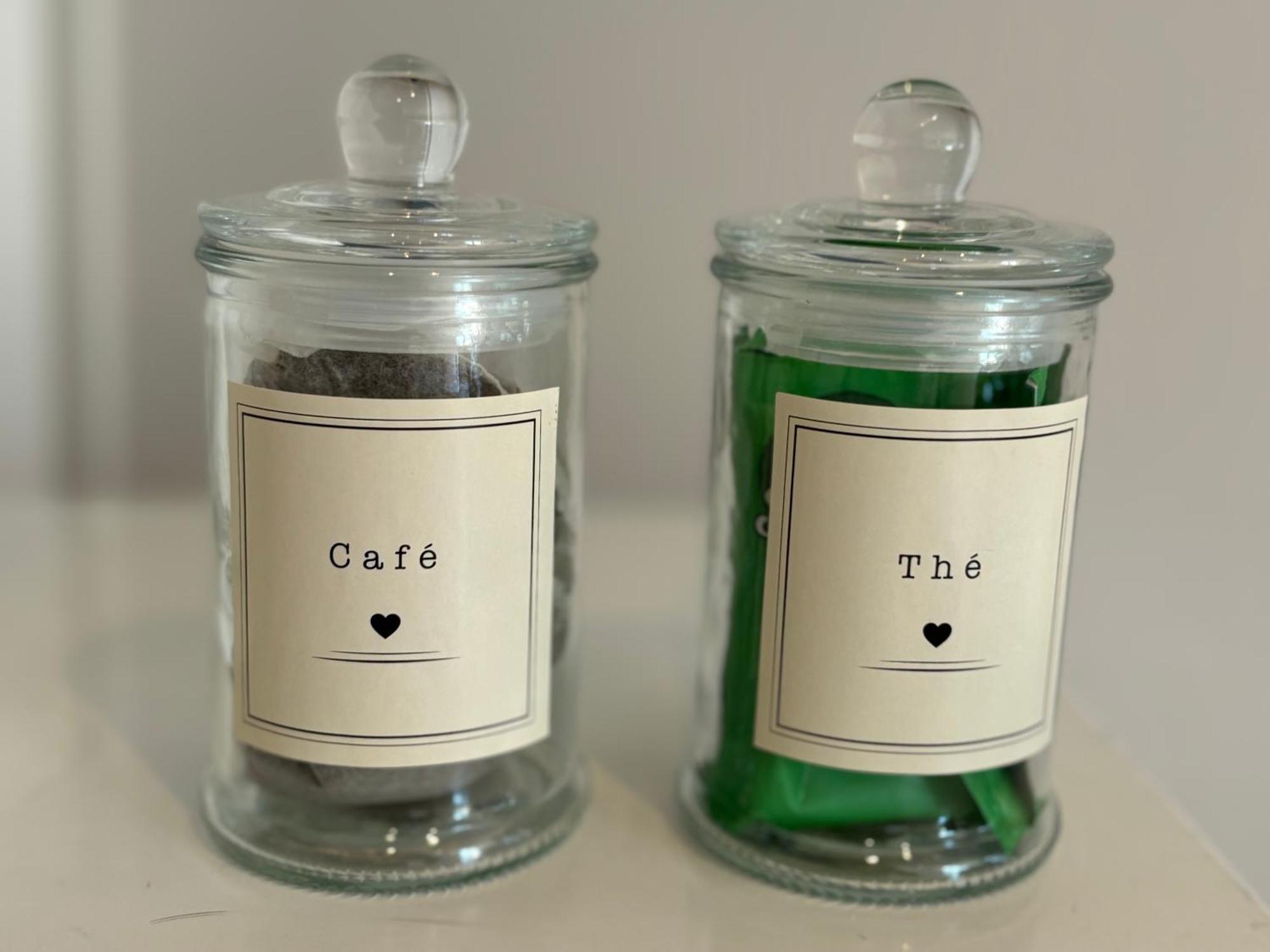 La Tomette - Le Charme De L'Authentique Apartment Maury Luaran gambar